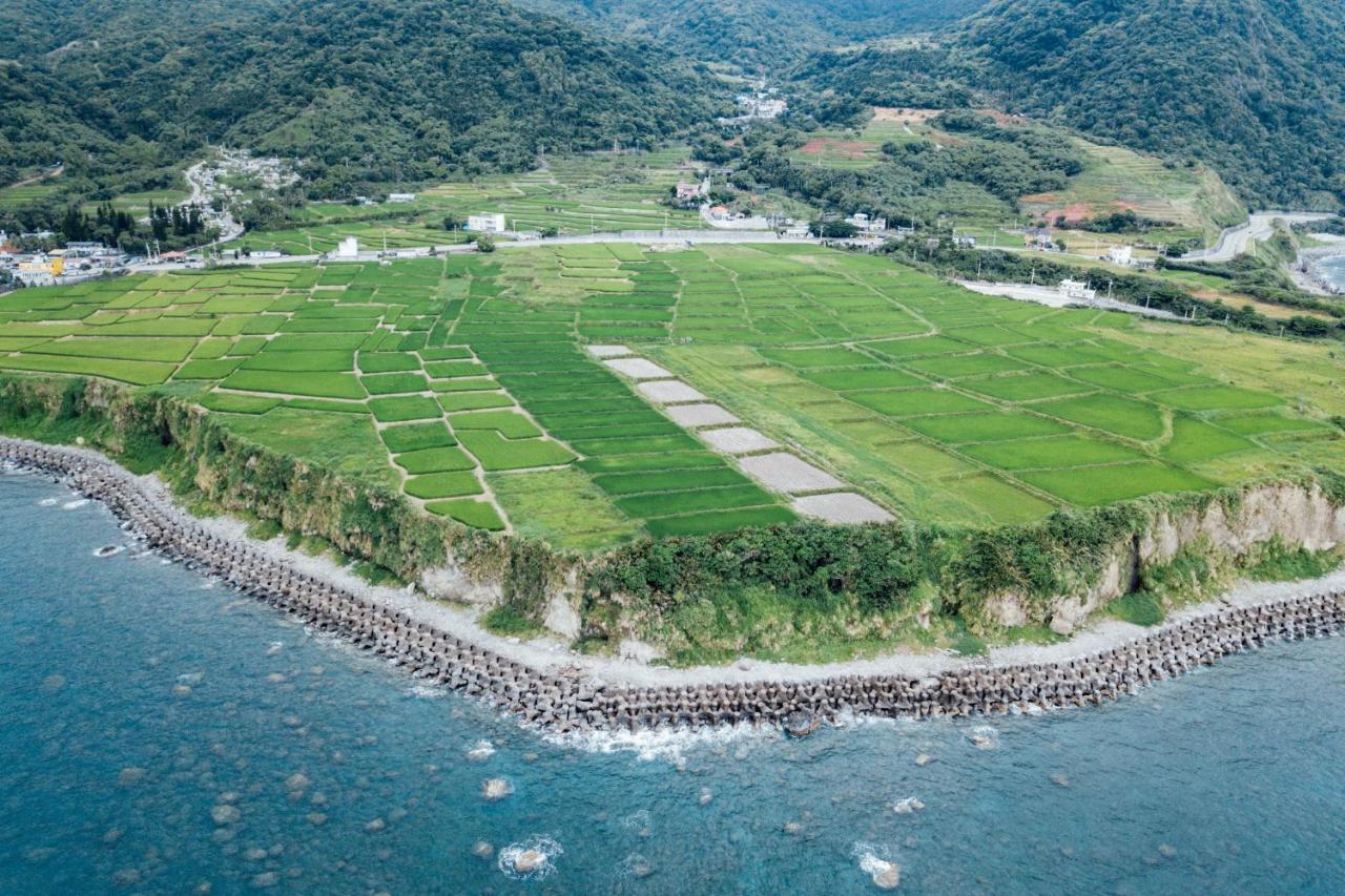 Flower House Lejlighed Hualien Eksteriør billede
